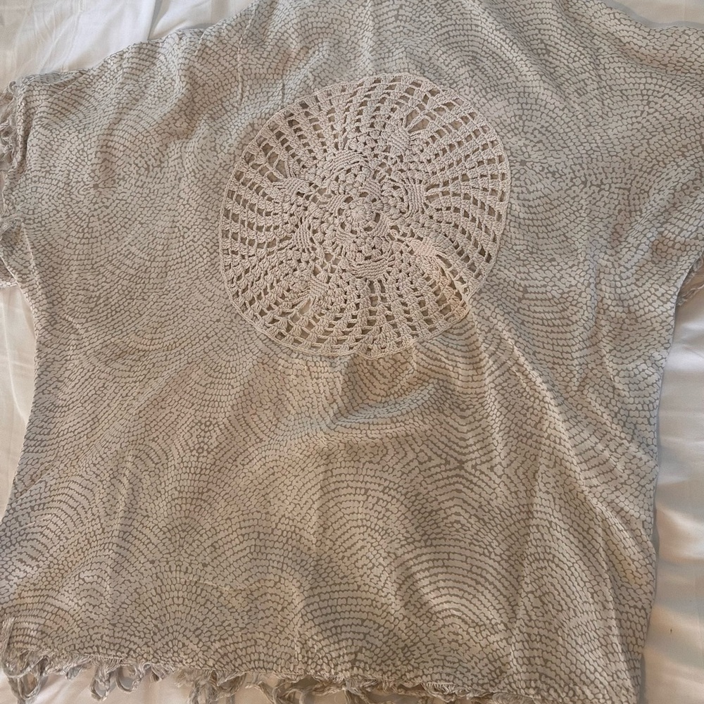 Rip Curl Kimono